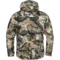 ScentLok BE:1 Fortress Parka MO Terra Gila Large