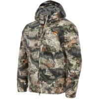 ScentLok BE:1 Fortress Parka MO Terra Gila X-Large