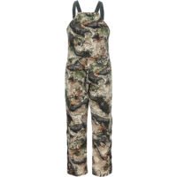 ScentLok BE:1 Fortress Bib MO Terra Gila Large