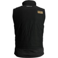 ScentLok BE:1 Reactor Puffy Heated Vest Black X-Large