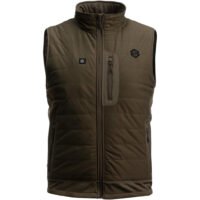 ScentLok BE:1 Reactor Puffy Heated Vest Loden Medium