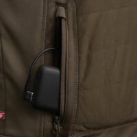 ScentLok BE:1 Reactor Puffy Heated Vest Loden 3X-Large