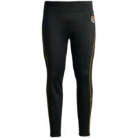 ScentLok Womens ClimaFleece BaseSlayer Bottom Black Medium