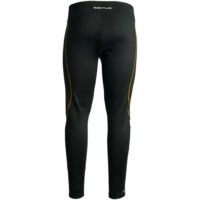 ScentLok Womens ClimaFleece BaseSlayer Bottom Black X-Large