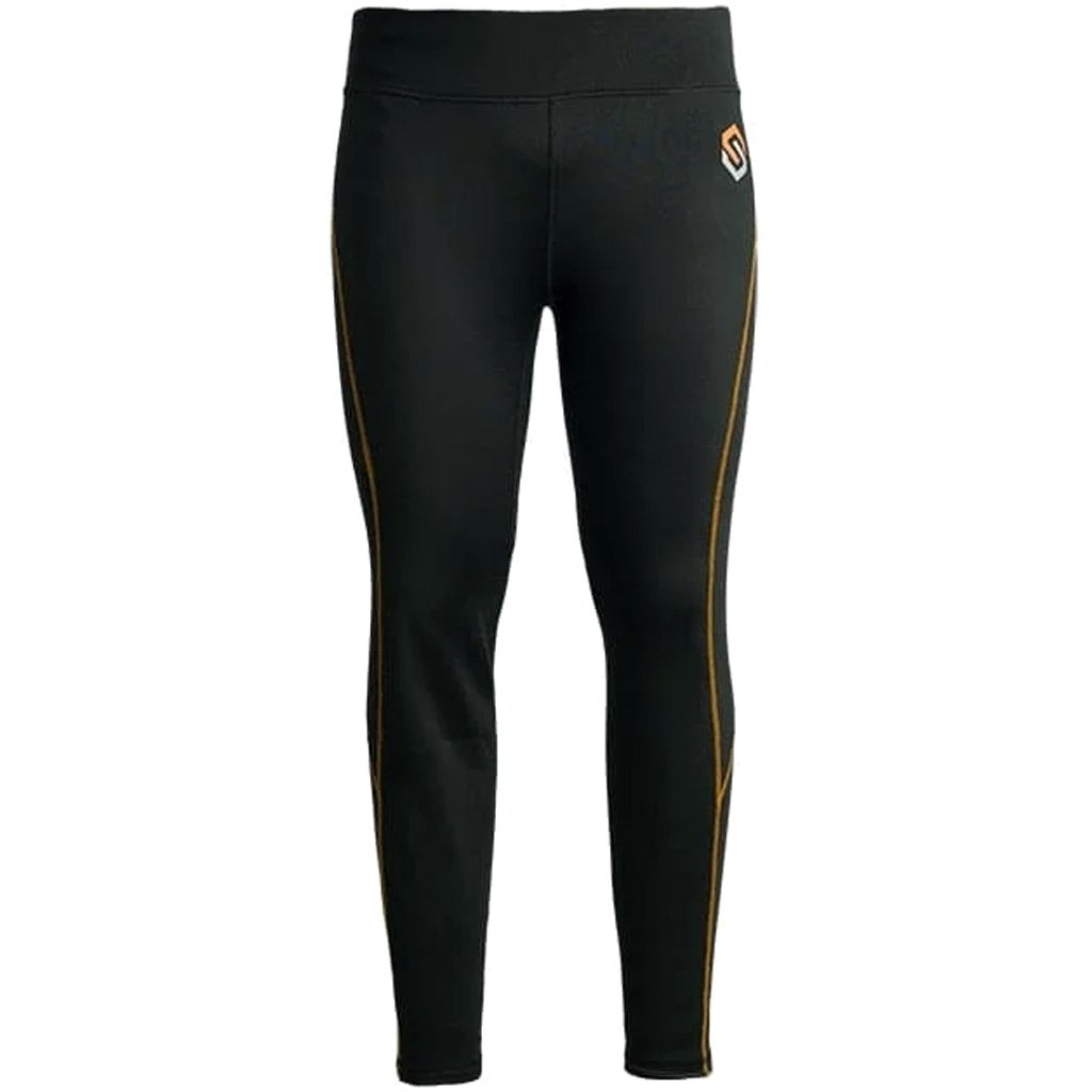 ScentLok Womens ClimaFleece BaseSlayer Bottom Black 2X-Large - Image 3