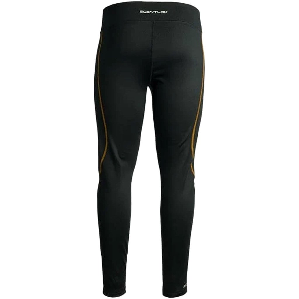 ScentLok Womens ClimaFleece BaseSlayer Bottom Black 2X-Large - Image 2