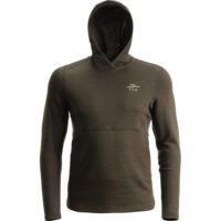 TUO 350 Hoodie Deadfall Medium