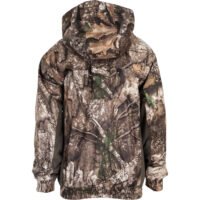 Habit Youth Cedar Branch Ins Waterproof Bomber YS-Realtree APX