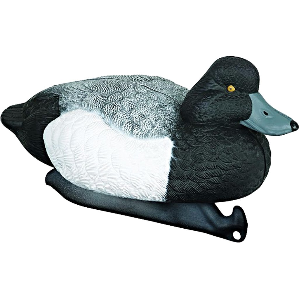 Flambeau Master Series Blue Bill Floater Decoys 6pk - Image 2