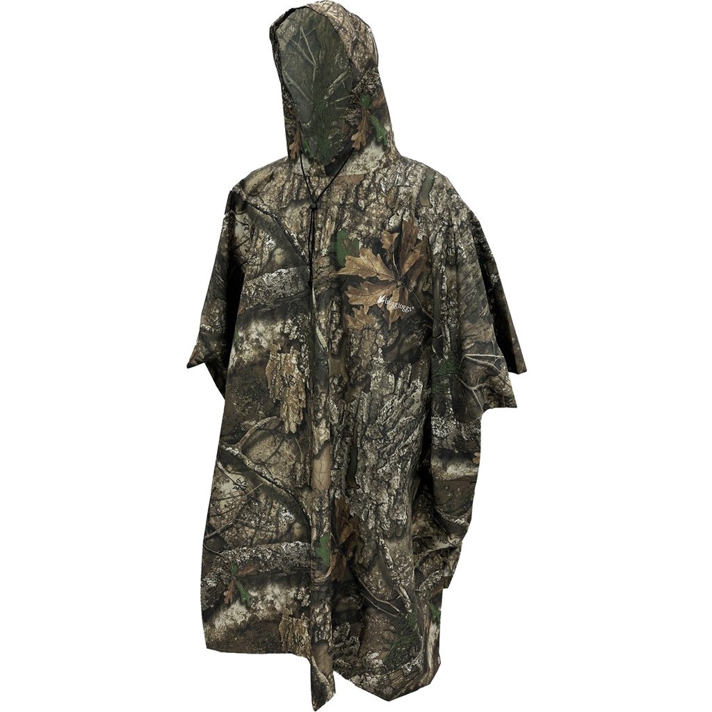 Frogg Toggs Poncho Tarp Realtree APX OSFA - Image 2