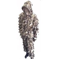 Titan 3D Leafy Suit Realtree APX S/M