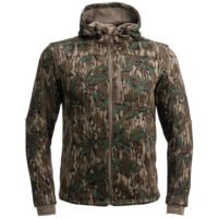 Blocker Finisher LW Performance Hoodie Mo Greenleaf Large
