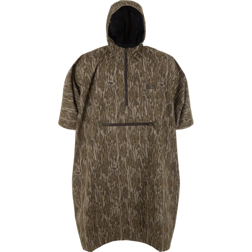 Drake Ol' Tom El Poncho MO Bottomland OSFM - Image 2