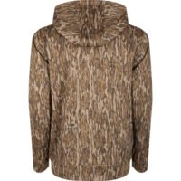 Drake Ol' Tom Mens Performance Hoodie MO Bottomland Large