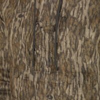 Drake Ol' Tom Back Eddy Hoodie MO Bottomland 2XLarge