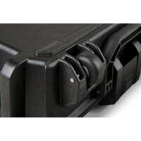 Pelican Parallel Limb Bow Case Black