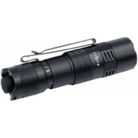 Fenix Multi-mode Rechargeable Flashlight  1300 Lumen Black