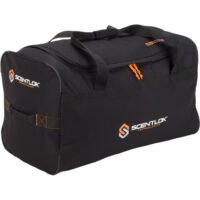 Scentlok Swat Travel Bag Black Medium