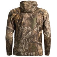 Blocker Shield Performance Fleece Hoodie RT APX 2XL