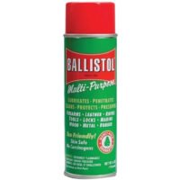 Ballistol Multi-Purpose Oil Aersol Can 6oz.