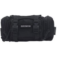 Elite First Aid Rapid Response First Aid Kit Black
