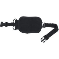 Elite First Aid Recon IFAK Black
