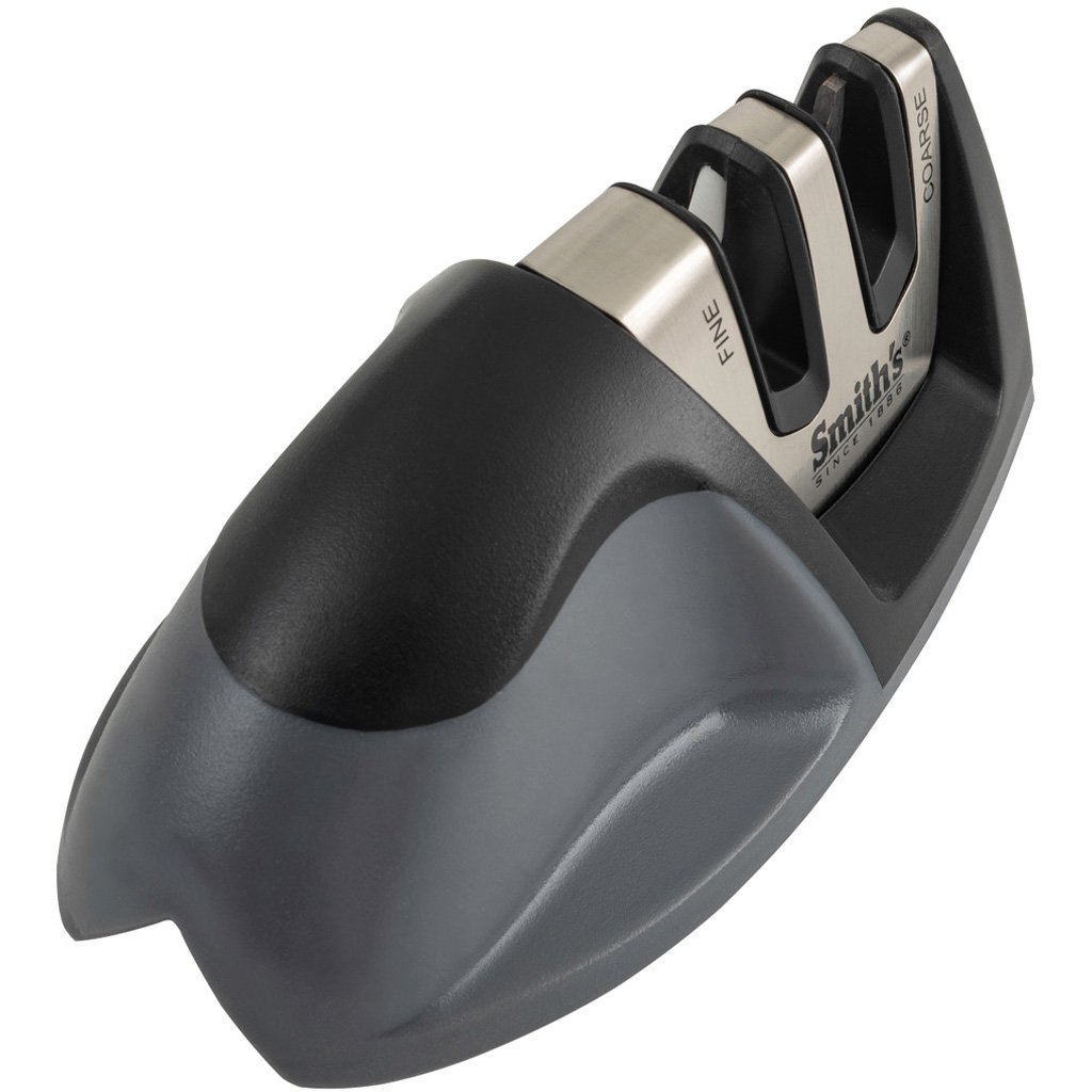 Smiths 2-Stage Knife Sharpener - Image 3