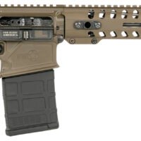 POF 01740 ROGUE RFL DI       16 11M RAIL 308 PBRN