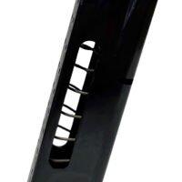 EAA GIRSAN 390119 Regard  18rd 9mm Luger Black Detachable