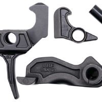 LBE Unlimited AKG3 G3 Trigger Group  Curved for AK-47 & AK-74