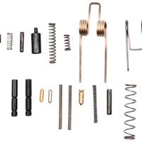 LBE Unlimited ARESNTL AR Essentials kit  AR-Platform Multi-Color