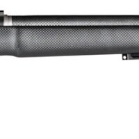 Christensen Arms CA10272285445 TFM Long Range Full Size 300 Win Mag 3+1, 26" Carbon Fiber Target Profile Barrel, Black Nitride Aluminum Receiver, Natural Carbon Fiber Fixed Long Range Stock