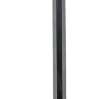 TacFire  AR15 Ambidextrous Charging Handle AR-15 Black Hardcoat Anodized Aluminum