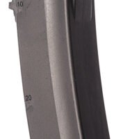 Patriot Ordnance Factory 00830 Phoenix  20rd 9mm Luger Fits POF Phoenix Black Polymer
