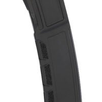 Sig Sauer 8901025 MPX  35rd 9mm Luger Black Polymer