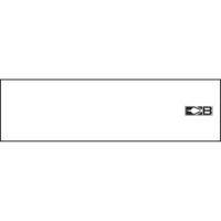 Bohning Arrow Wraps 5.5 in. Standard White 13 pk.