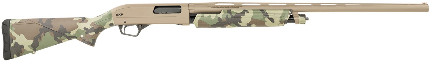WGUN 512434292 SXP HYBRID 12-3.5 28 WDLND