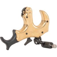 Stan OnneX Clicker Thumb Release Heavy Metal X-Large