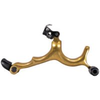 BT Pro Release Brass