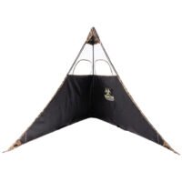 Nukem Grab & Go Blind Mossy Oak Habitat XL