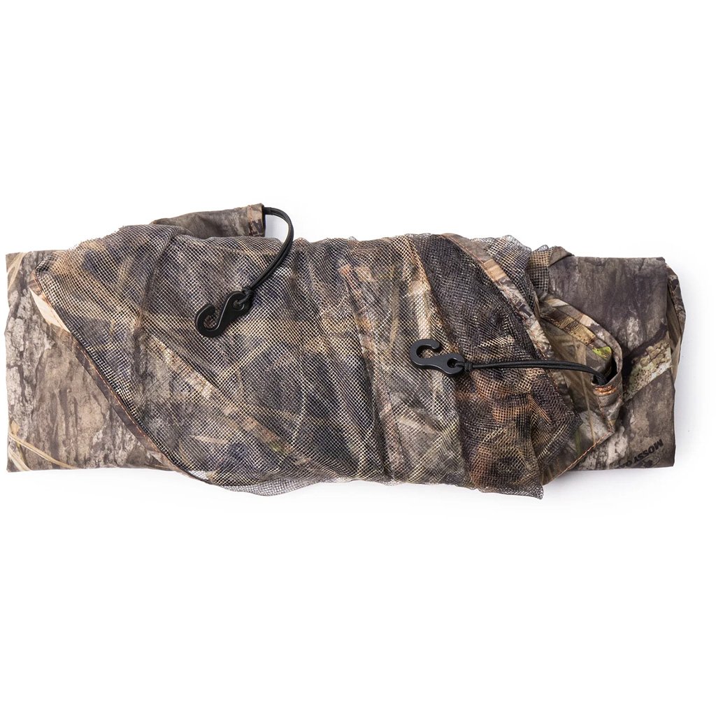 Nukem Double Up Panel Mossy Oak Habitat XL - Image 3