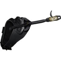 Tru Ball Bandit Tactical Bowhunting Release Junior Buckle