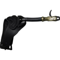 Tru Ball Stinger XT Tactical Bowhunting Release Large Buckle