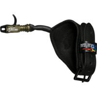 Tru Ball Outlaw XT Tactical Bowhunting Release XL Velcro