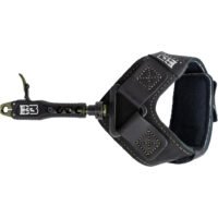 B3 Clash Release Black Swivel Connector