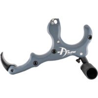 B3 Draw Closed Hook Release Blue