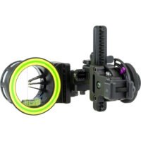 Spot Hogg Boonie Picatinny Mount Sight 3 Pin .010 RH