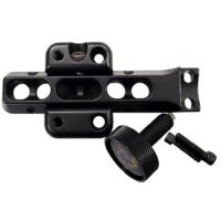 Spot Hogg Boonie Dovetail Bar  w/BM & Knob LH