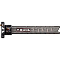 Axcel Achieve XP Pro Diamond Weave Extension Bar Black 6 in. LH