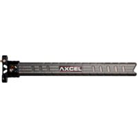 Axcel Achieve XP Pro Diamond Weave Extension Bar Black 9 in. RH